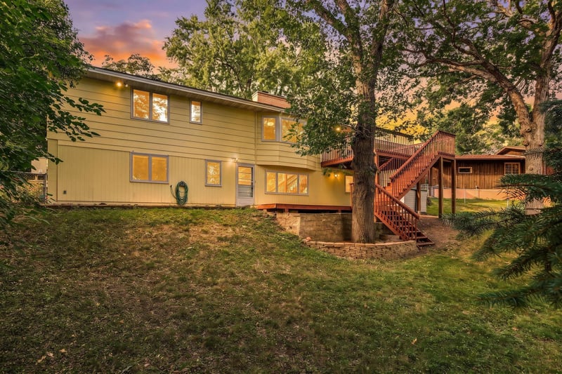 2325 Argonne Dr NE, Columbia Heights, MN 55421