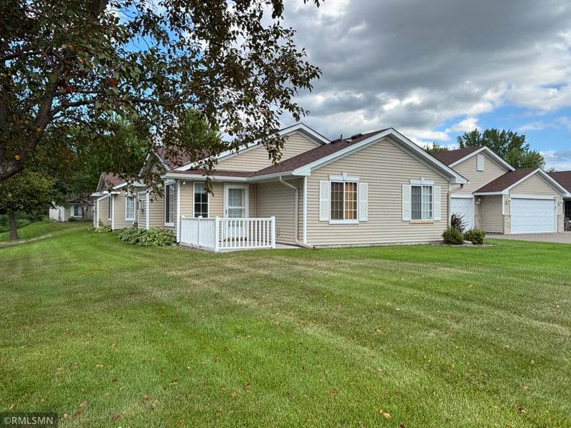 10102 Karston Ave NE, Albertville, MN 55301