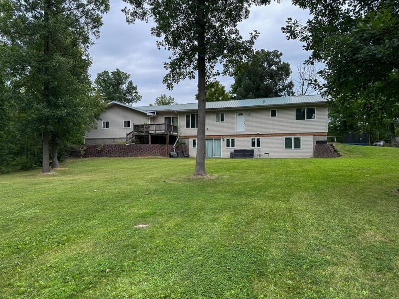 21495 Highway 89 NW, Puposky, MN 56667
