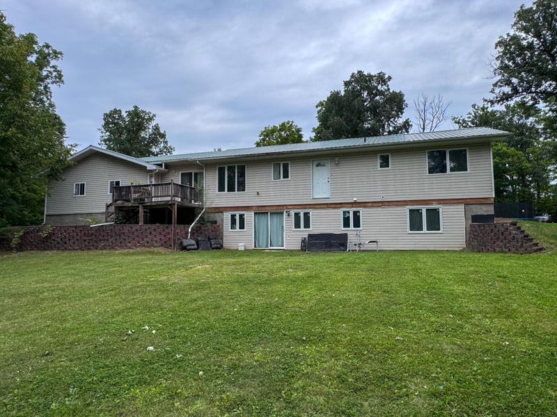 21495 Highway 89 NW, Puposky, MN 56667