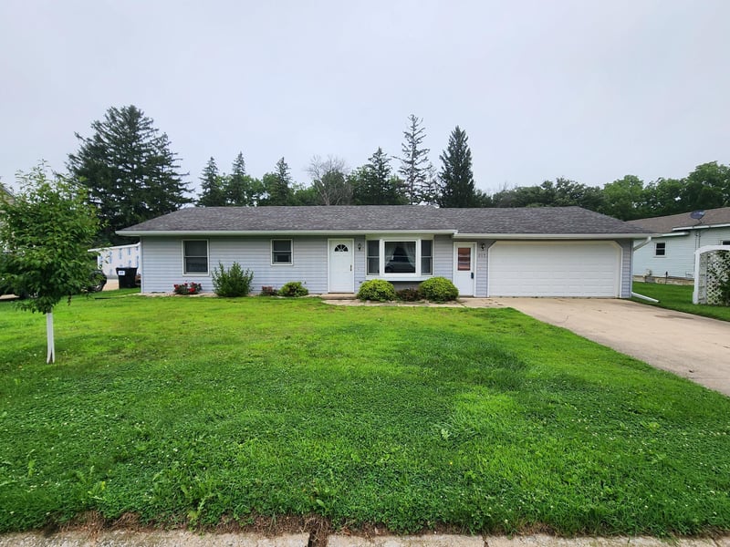 217 Lowell St E, Le Roy, MN 55951