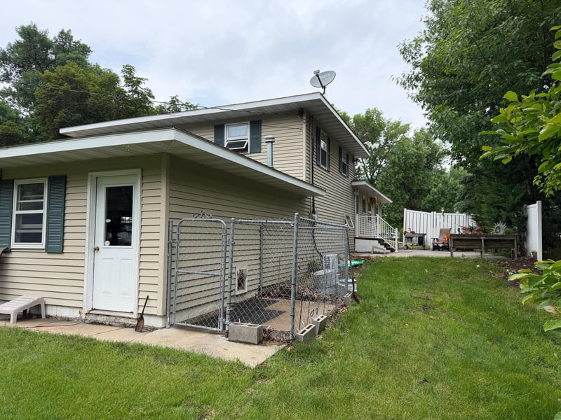 424 S Haven St, Appleton, MN 56208