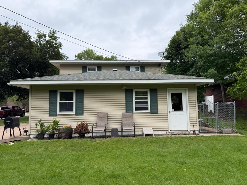 424 S Haven St, Appleton, MN 56208