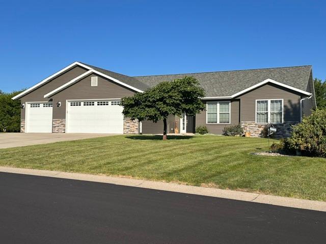 58 Balsam Ln, Madison Lake, MN 56063