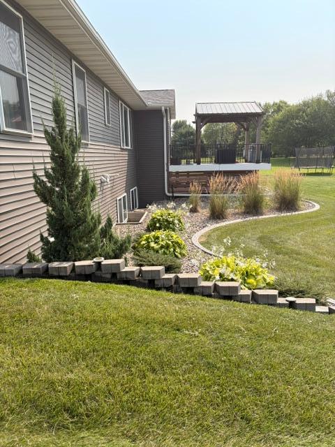 58 Balsam Ln, Madison Lake, MN 56063