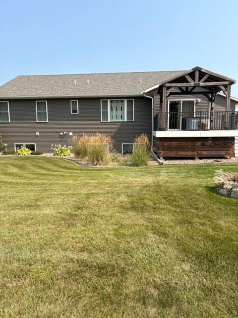 58 Balsam Ln, Madison Lake, MN 56063