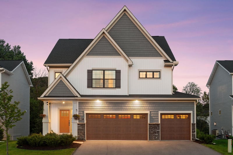 1017 Fabel Ln, Waconia, MN 55387