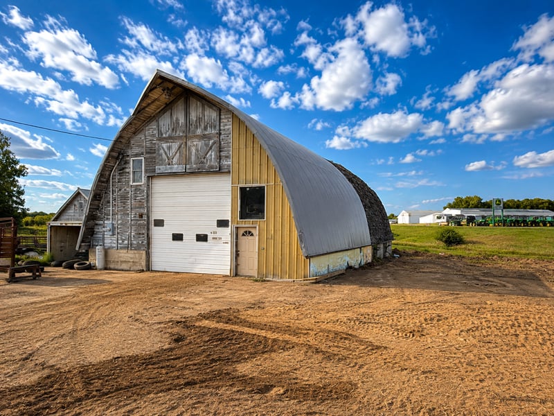 1997 Highway 59, Slayton, MN 56172