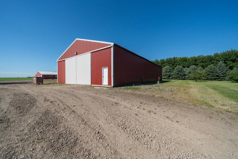 43195 State Highway 28, Morris, MN 56267