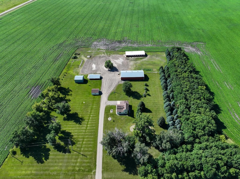 43195 State Highway 28, Morris, MN 56267
