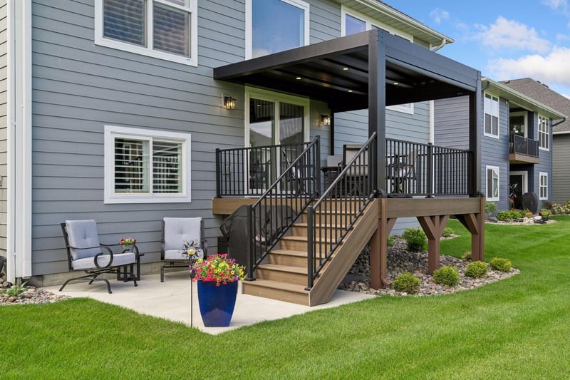 15342 111th Ave N, Dayton, MN 55369