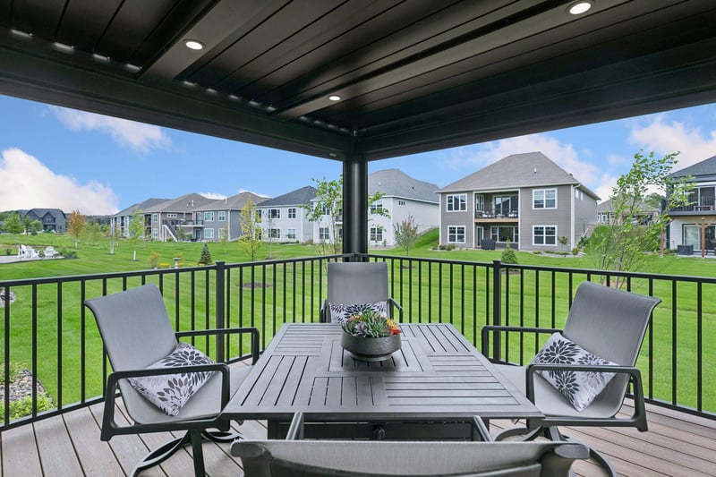 15342 111th Ave N, Dayton, MN 55369