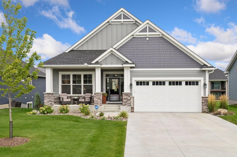 15342 111th Ave N, Dayton, MN 55369