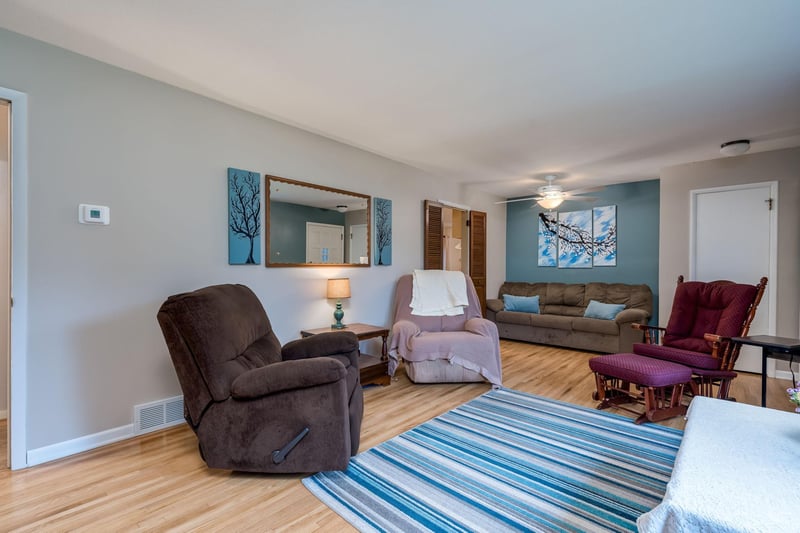 525 Harper St, Mankato, MN 56001