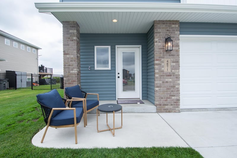4871 Hampton Cir S, Moorhead, MN 56560