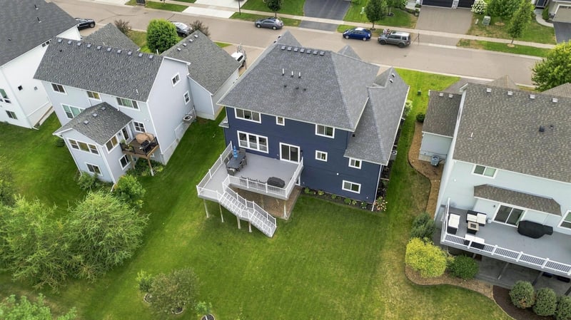 5118 Suntide Ps, Woodbury, MN 55129