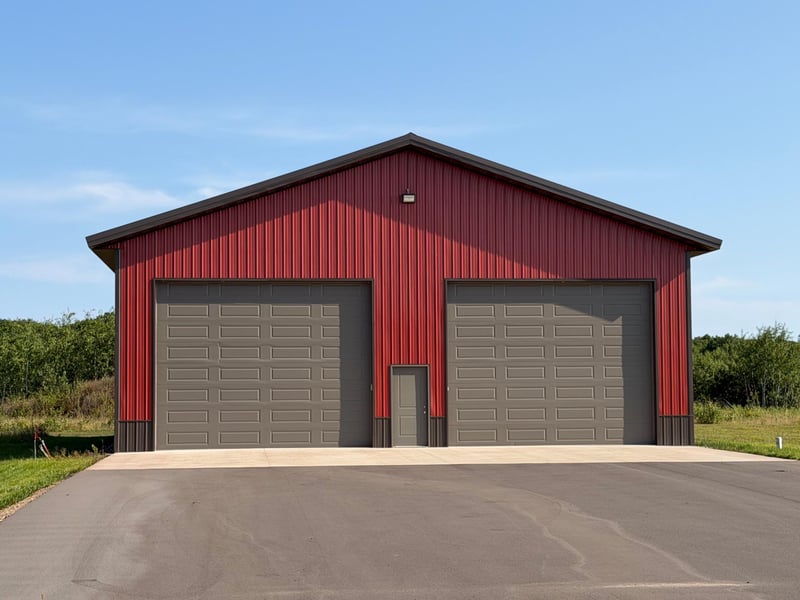 12850 Whitehawk Trl, Crosslake, MN 56442
