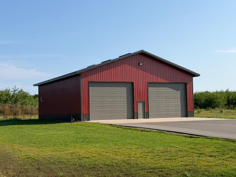 12850 Whitehawk Trl, Crosslake, MN 56442