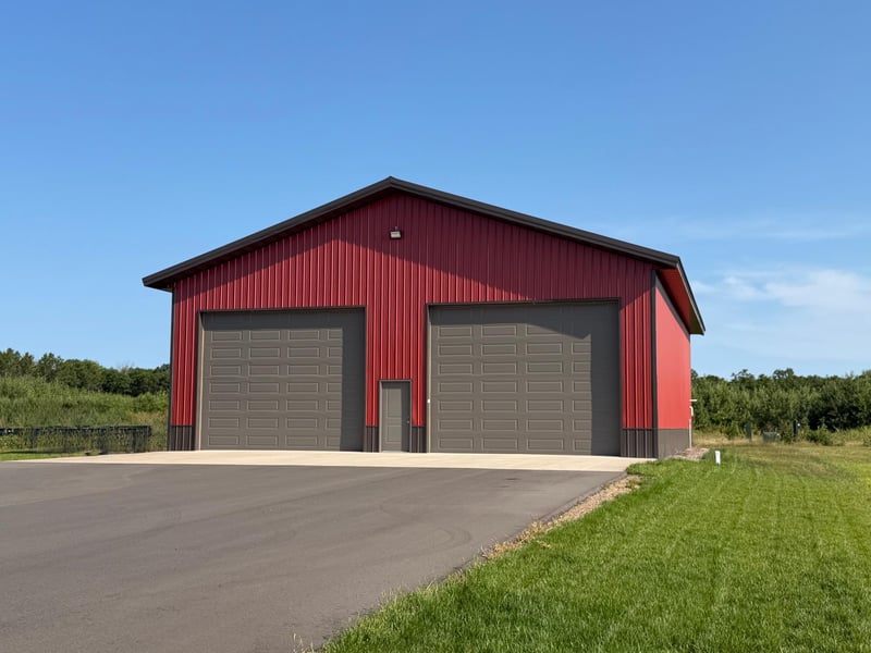12850 Whitehawk Trl, Crosslake, MN 56442