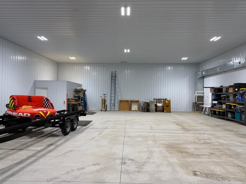 12850 Whitehawk Trl, Crosslake, MN 56442