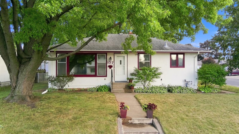 Home Worth Check