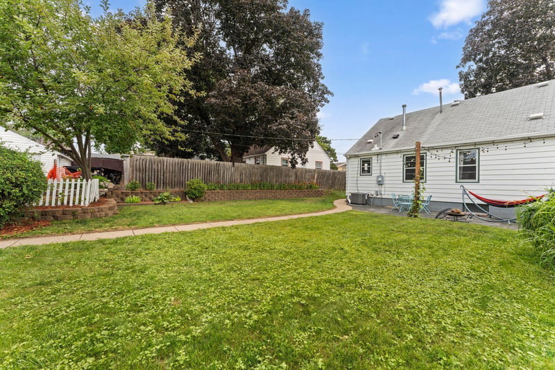 519 Mill St NE, Columbia Heights, MN 55421
