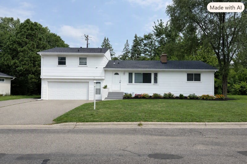 725 Robinwood Ln, Hopkins, MN 55305