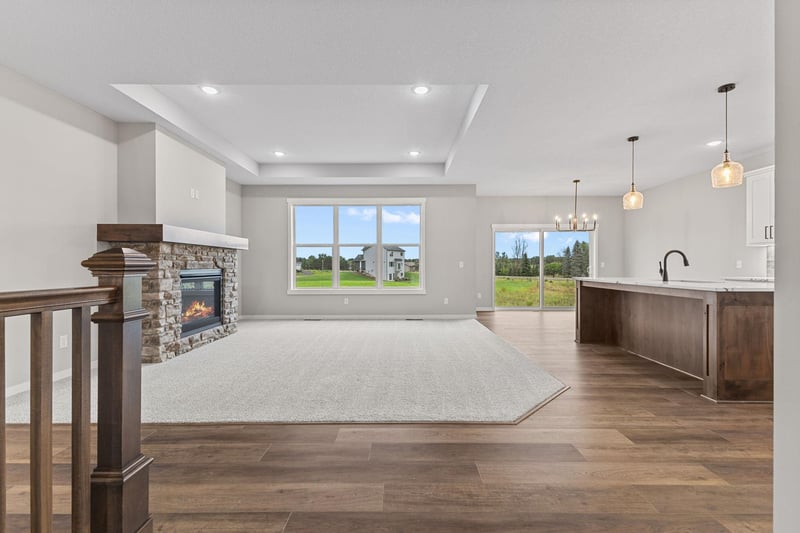 3864 222nd Ln NW, Oak Grove, MN 55303