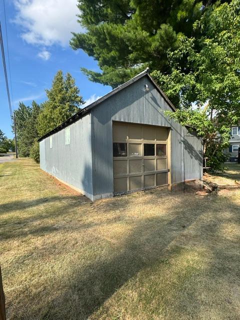 421 Geary Ave NE, Bagley, MN 56621