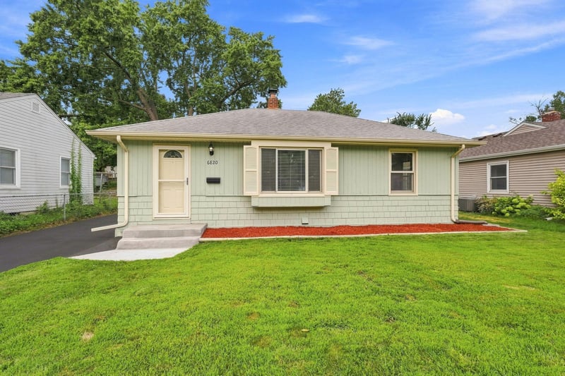 Home Worth Check