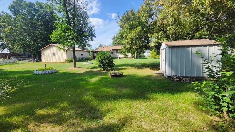 12739 316th Ave, Princeton, MN 55371