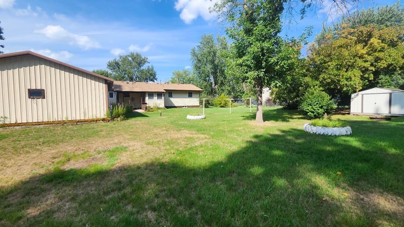 12739 316th Ave, Princeton, MN 55371