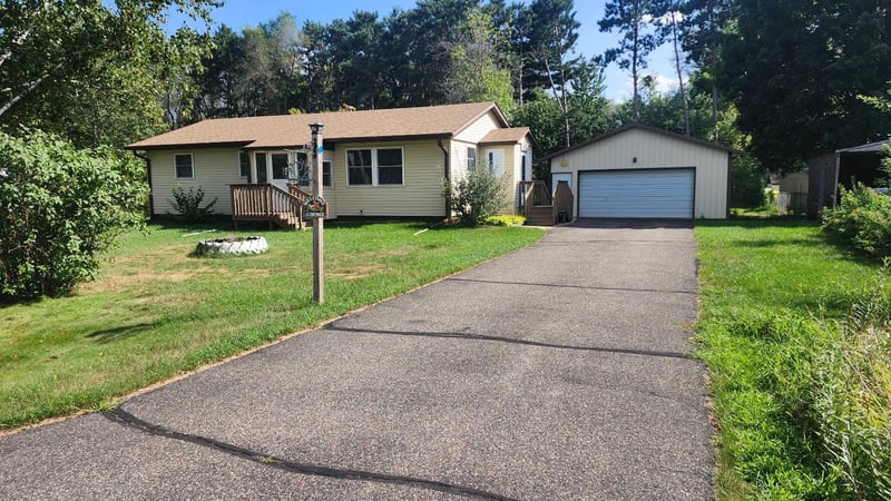 12739 316th Ave, Princeton, MN 55371