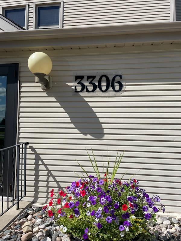 3306 Village Green Blvd #302, Moorhead, MN 56560