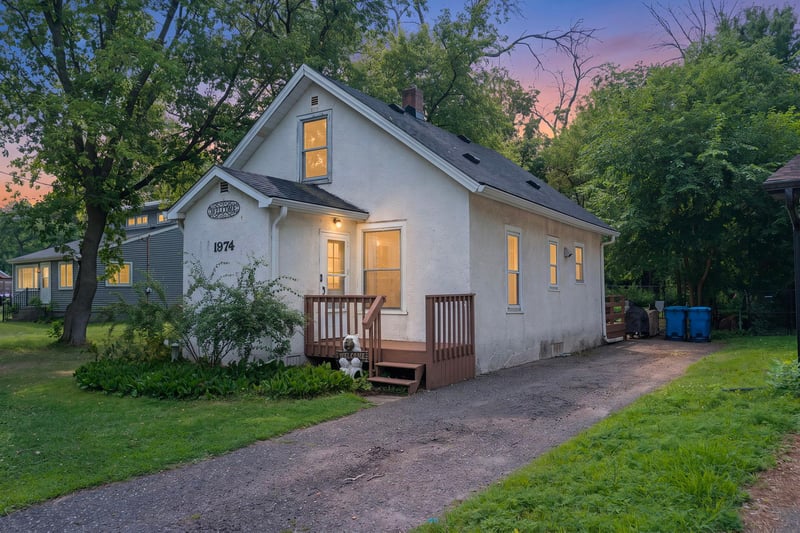 Home Worth Check