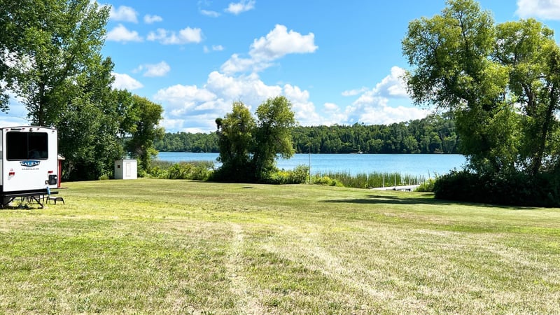 39589 Elbow Ln, Waubun, MN 56589