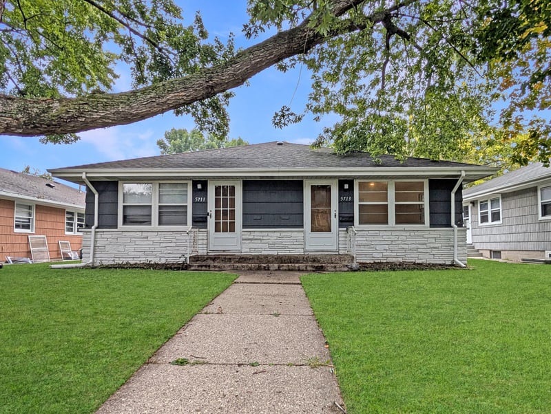 5711 Xerxes Ave S, Minneapolis, MN 55410
