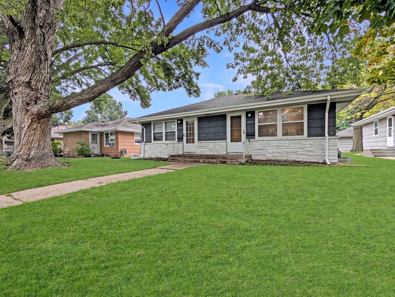 5711 Xerxes Ave S, Minneapolis, MN 55410