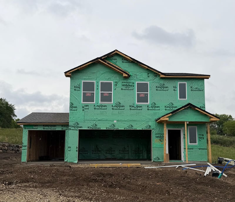 1852 Lincoln Ave, Saint Paul Park, MN 55016