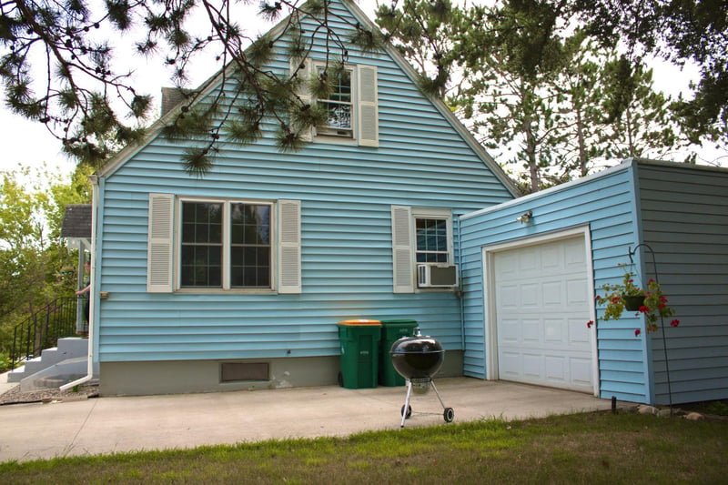 715 NW 9th Ave, Grand Rapids, MN 55744