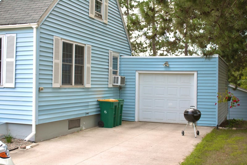 715 NW 9th Ave, Grand Rapids, MN 55744