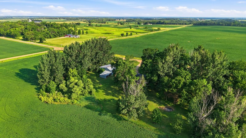 14820 Hope Rd SE, Osakis, MN 56360