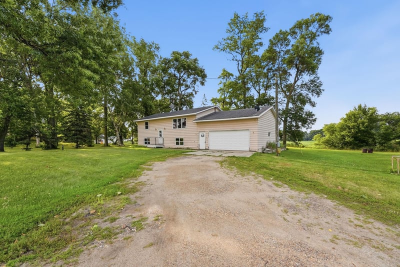 14820 Hope Rd SE, Osakis, MN 56360