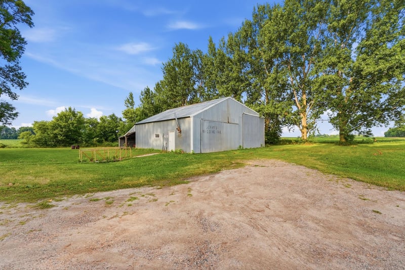 14820 Hope Rd SE, Osakis, MN 56360