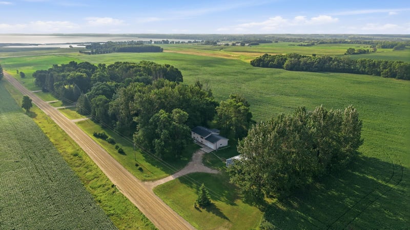 14820 Hope Rd SE, Osakis, MN 56360
