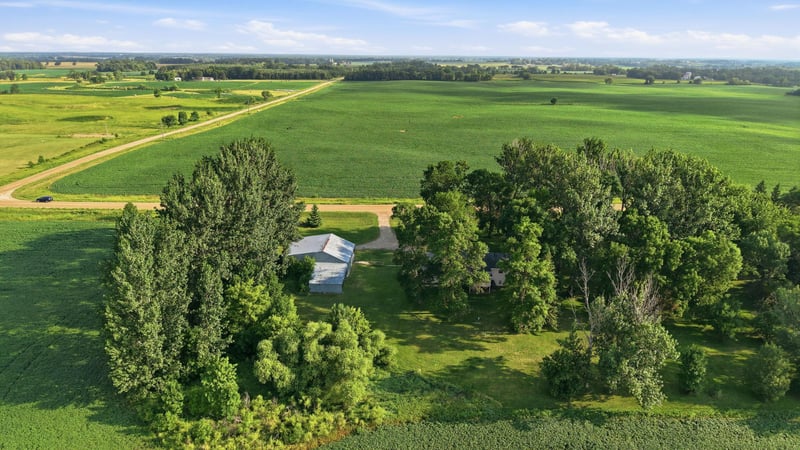 14820 Hope Rd SE, Osakis, MN 56360