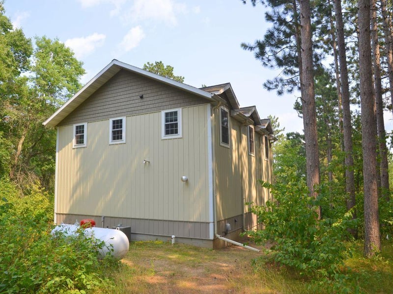 TBD Chippewa Loop, Park Rapids, MN 56470