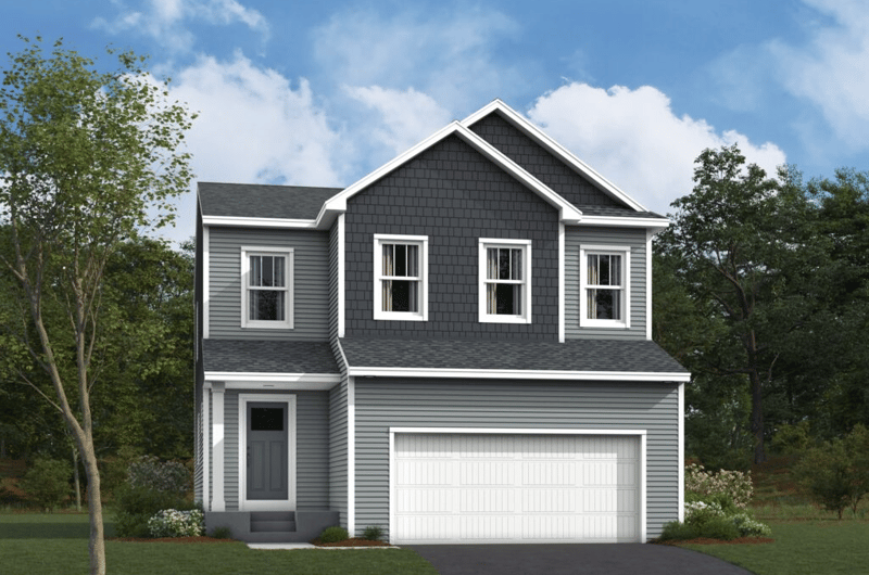 4327 Meadowview Dr, Waconia, MN 55387
