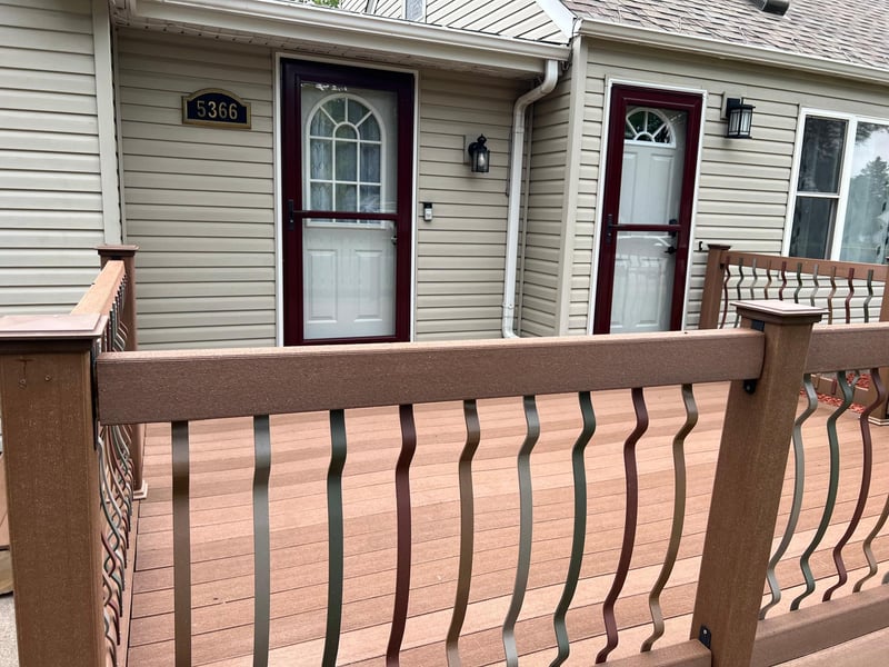 5366 Saint Stephens St, Mounds View, MN 55112