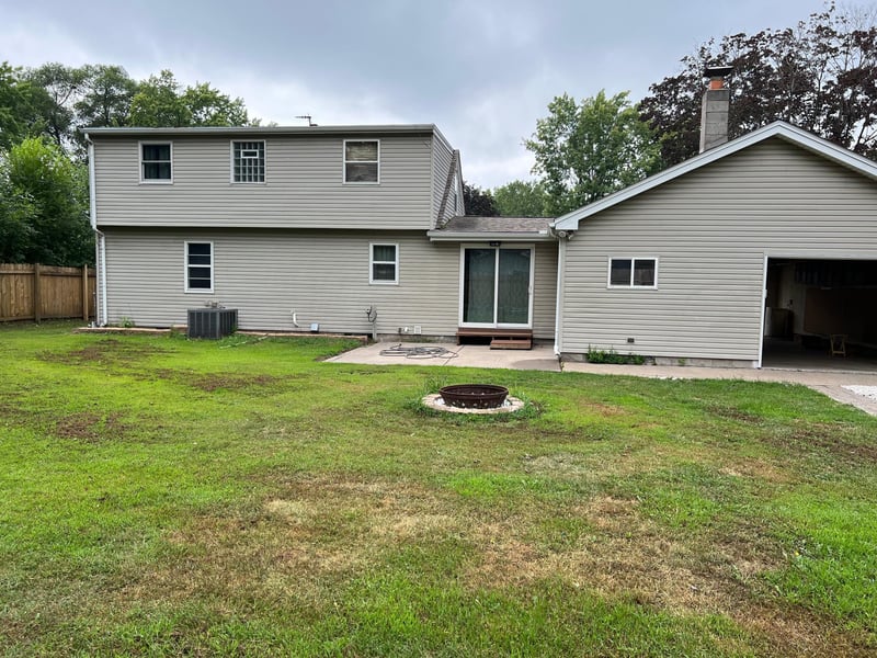 5366 Saint Stephens St, Mounds View, MN 55112